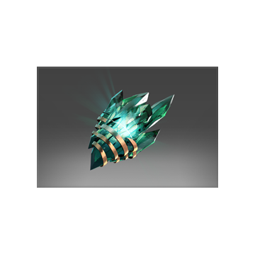 Trust of the Benefactor 2018