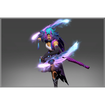 Turstarkuri Pilgrim