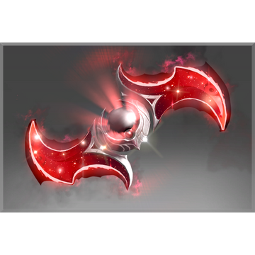 Twilight Schism of the Crimson Witness