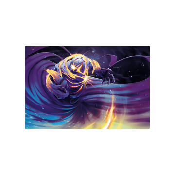 Twisted Maelstrom