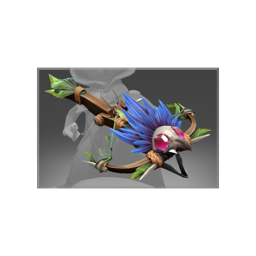 Unusual Birdfeed Bandit - Weapon