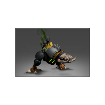 Unusual Deathripper