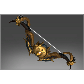Unusual Havoc of the Hydra's Scorn - Weapon