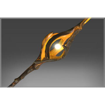 Unusual Light of the Forgotten Renegade