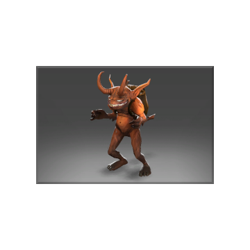Unusual Speed Demon