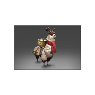 Unusual The Llama Llama