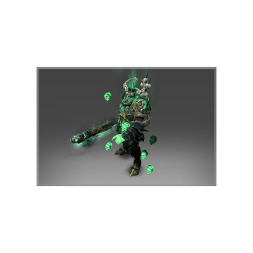 Vile Reliquary