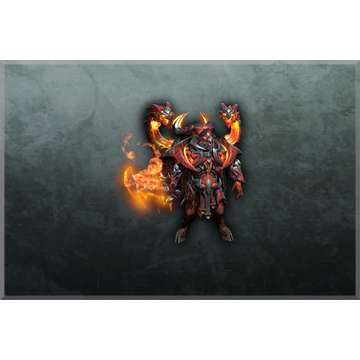 Whispers of the Damned