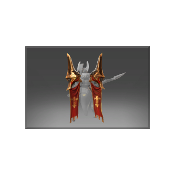 Wings of the Battlefield