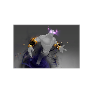 World Chasm Artifact