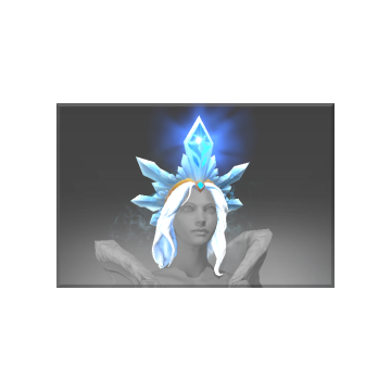Yulsaria's Glacier
